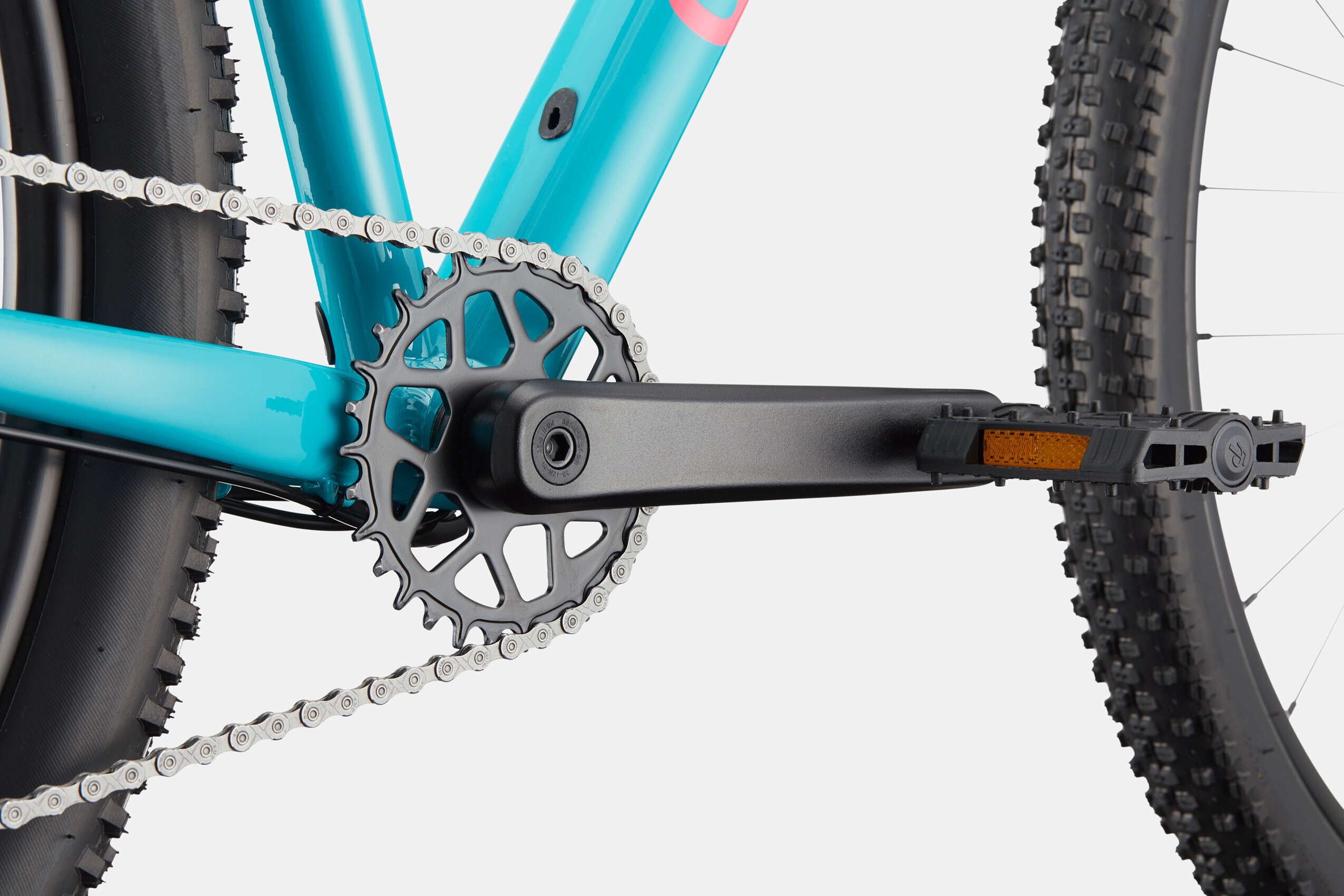 Cannondale Trail 2 Hardtails (blau) 4